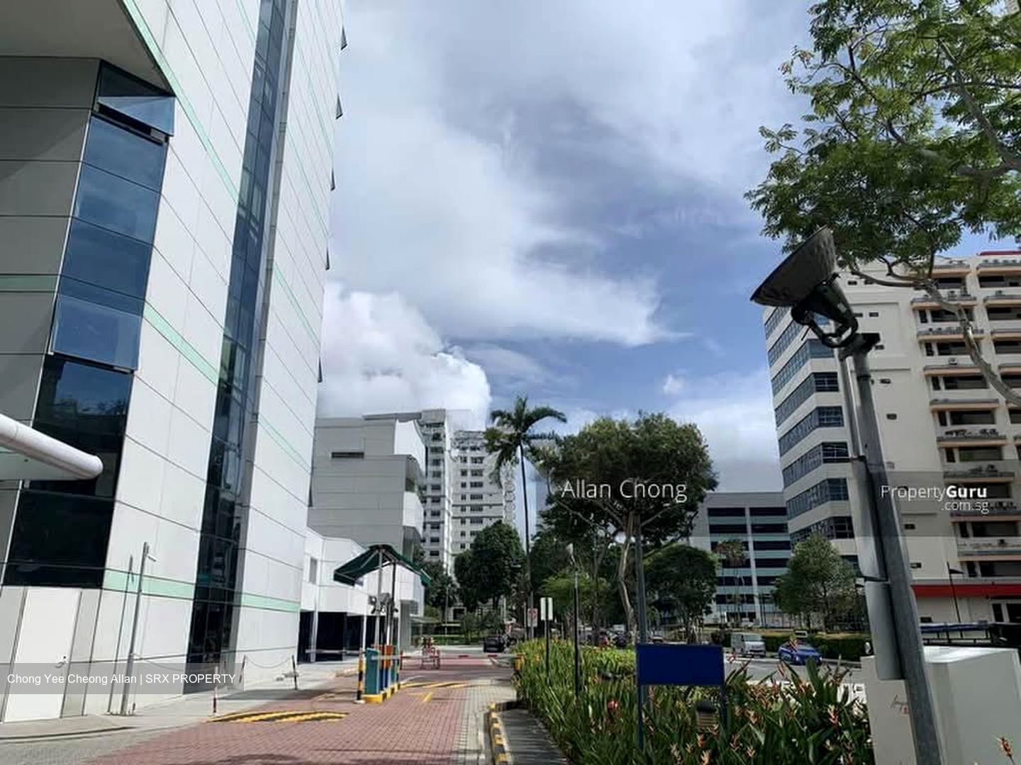 Techlink (D14), Office #613403421